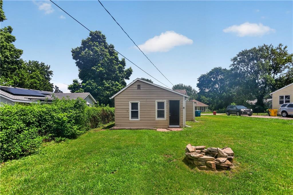 Homes for sale in Independence, MO | 816 S Logan Ave, Independence, MO 64050 | MLS# 2623900