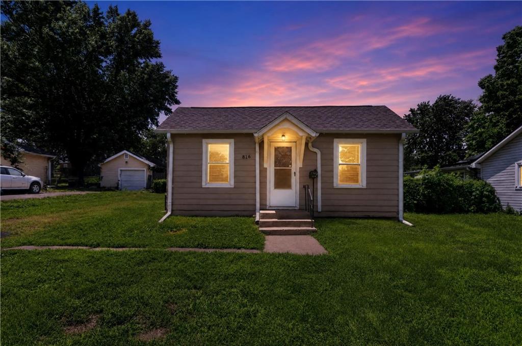 Homes for sale in Independence, MO | 816 S Logan Ave, Independence, MO 64050 | MLS# 2623900