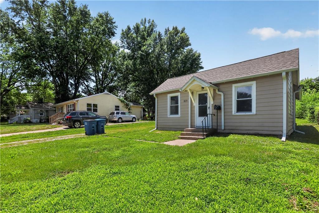 Homes for sale in Independence, MO | 816 S Logan Ave, Independence, MO 64050 | MLS# 2623900