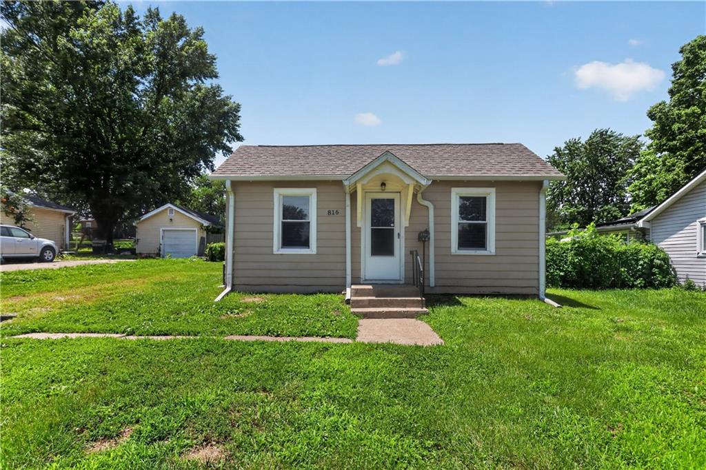 Homes for sale in Independence, MO | 816 S Logan Ave, Independence, MO 64050 | MLS# 2623900