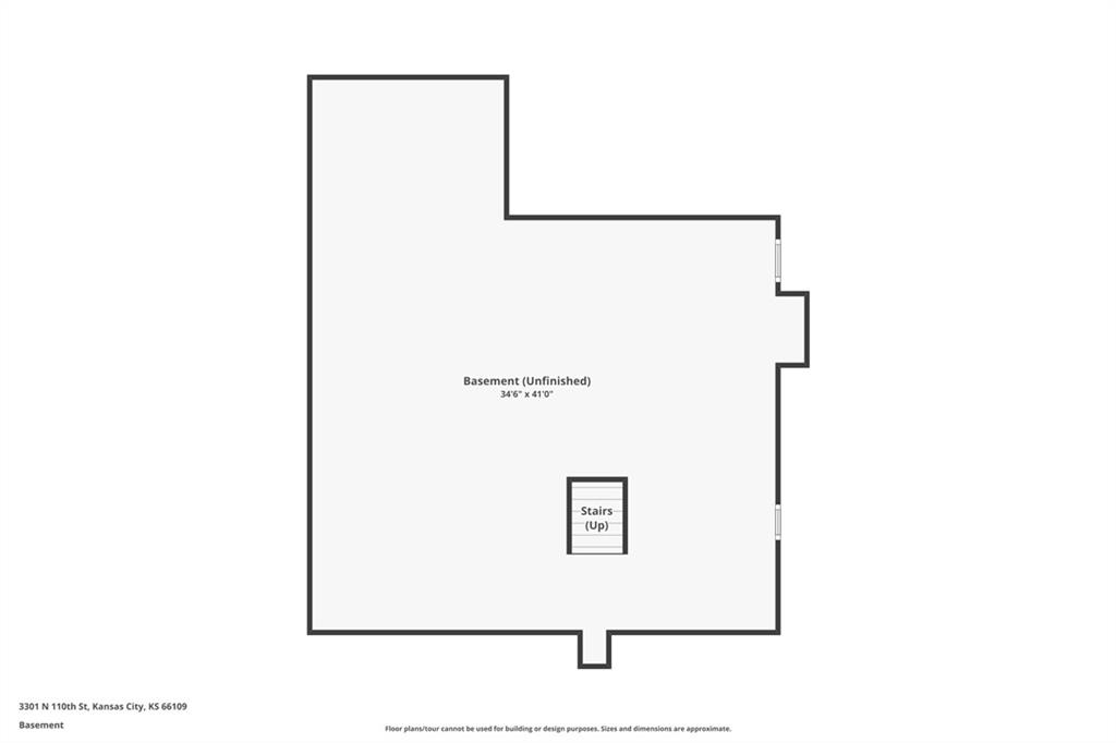 45th image of 3301 N 110th St, Kansas City, KS 66109 | MLS# 2623967