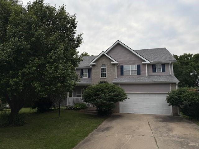 Homes for sale in St Joseph, MO | 11731 Windham Rd, St Joseph, MO 64505 | MLS# 2623978