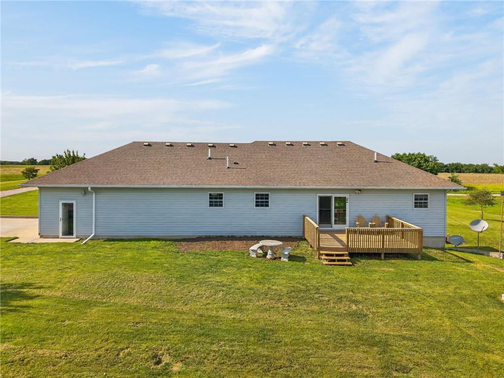 Homes for sale in Cowgill, MO | 8652 Se Bethany Dr, Cowgill, MO 64637 | MLS# 2623984