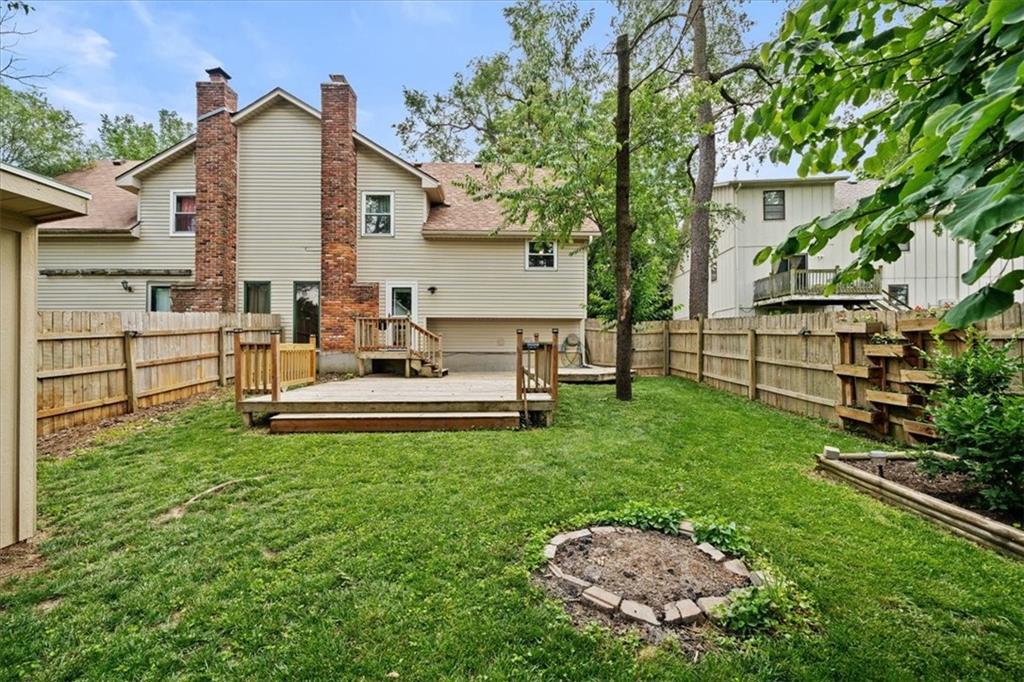 Homes for sale in Overland Park, KS | 8217 Switzer St, Overland Park, KS 66214 | MLS# 2624104