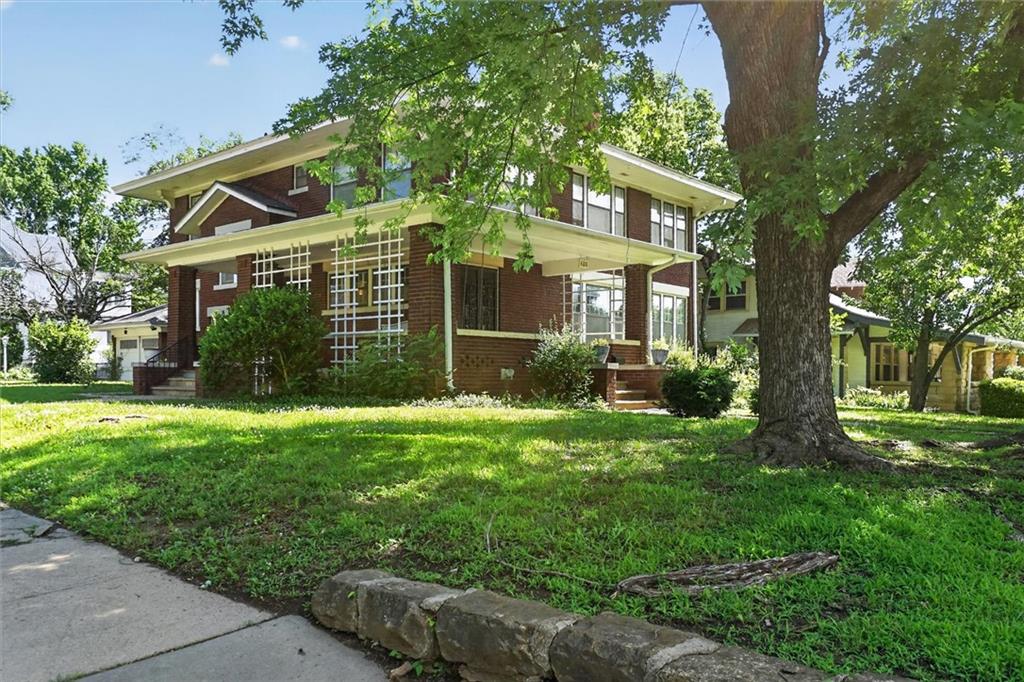 Homes for sale in Independence, KS | 400 E Locust N/A, Independence, KS 67301 | MLS# 2624208
