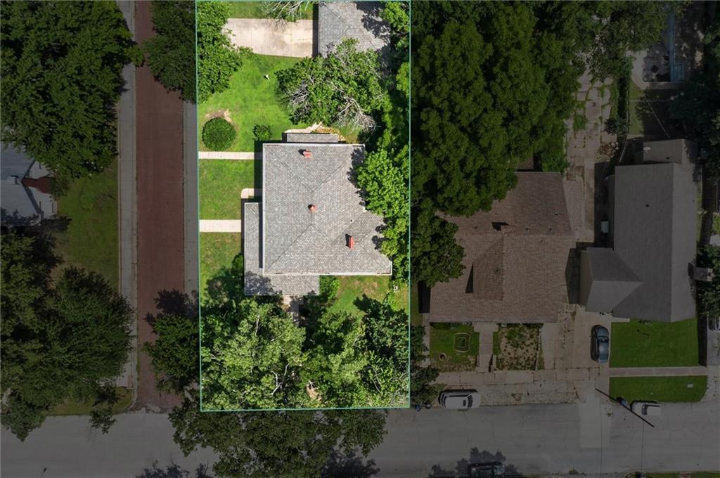 Homes for sale in Independence, KS | 400 E Locust N/a, Independence, KS 67301 | MLS# 2624208