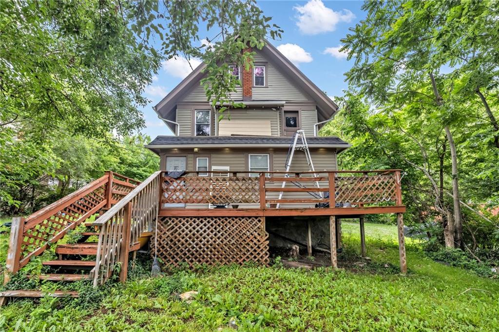 26th image of 4024 Montgall Ave, Kansas City, MO 64130 | MLS# 2624218