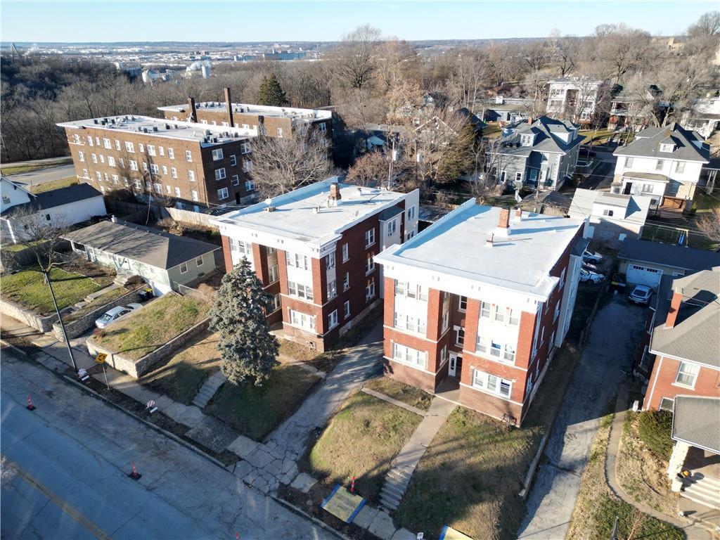 Homes for sale in Kansas City, MO | 3214 3220 Saint John Ave, Kansas City, MO 64123 | MLS# 2624277