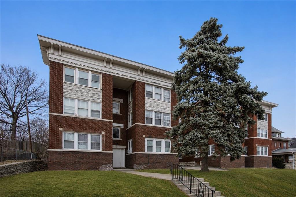 Homes for sale in Kansas City, MO | 3214-3220 Saint John Ave, Kansas City, MO 64123 | MLS# 2624277