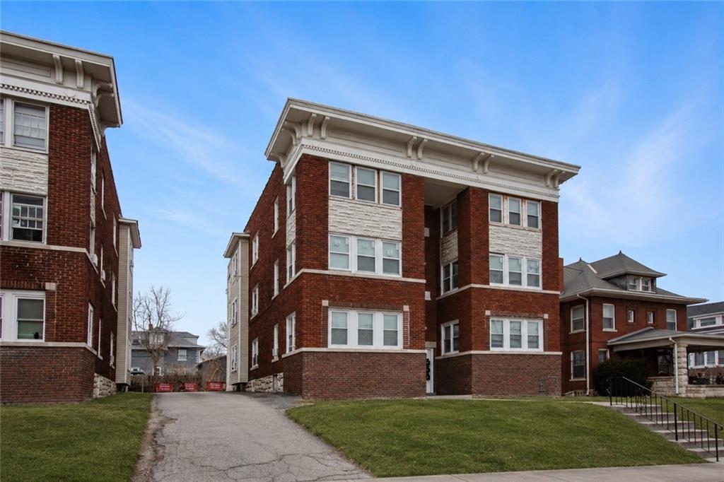Homes for sale in Kansas City, MO | 3214 3220 Saint John Ave, Kansas City, MO 64123 | MLS# 2624277