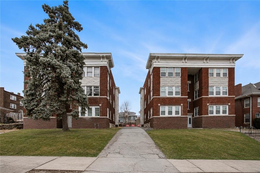 Homes for sale in Kansas City, MO | 3214 3220 Saint John Ave, Kansas City, MO 64123 | MLS# 2624277