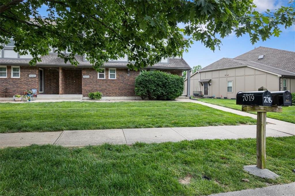 Homes for sale in Kansas City, MO | 7019 N Fisk Ct, Kansas City, MO 64151 | MLS# 2624279