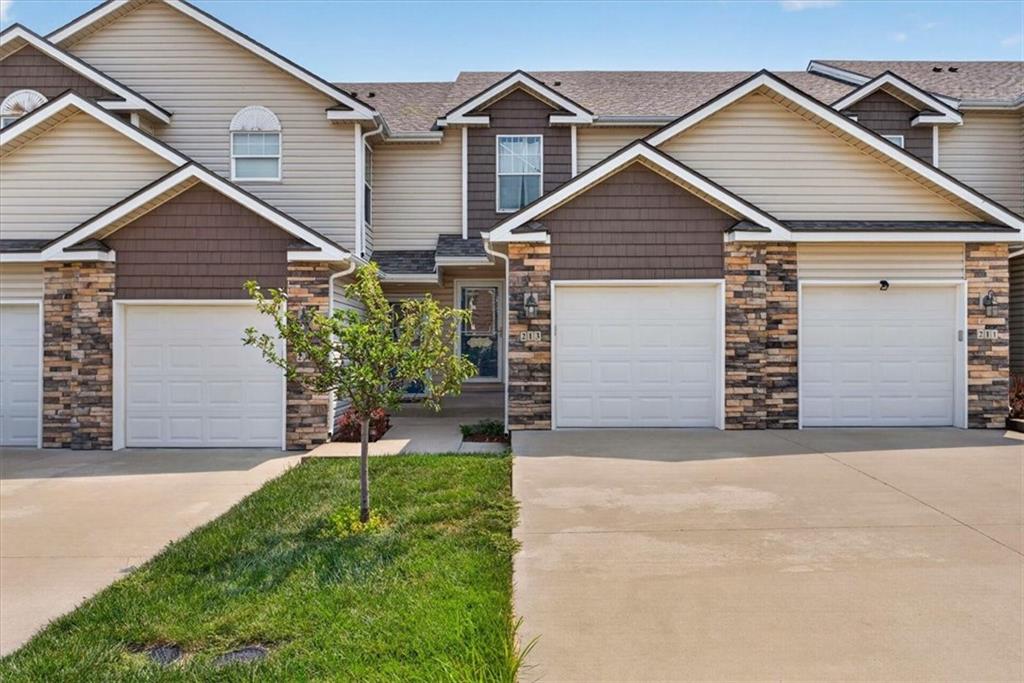 1st image of 213 Pointe Ln, Raymore, MO 64083 | MLS# 2624318