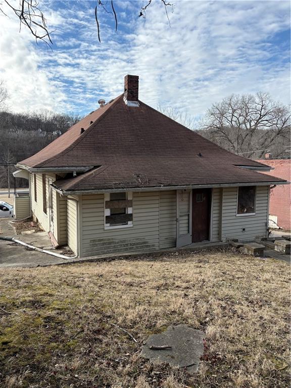 Homes for sale in Excelsior Springs, MO | 643 N Main St, Excelsior Springs, MO 64024 | MLS# 2624373