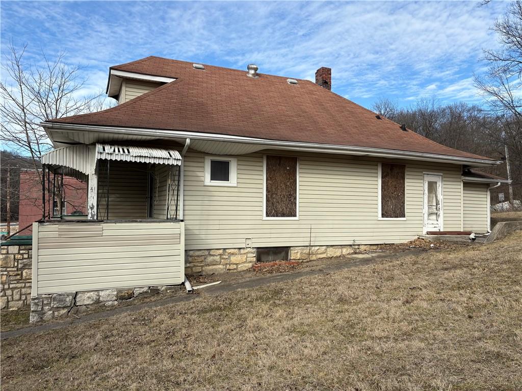 Homes for sale in Excelsior Springs, MO | 643 N Main St, Excelsior Springs, MO 64024 | MLS# 2624373