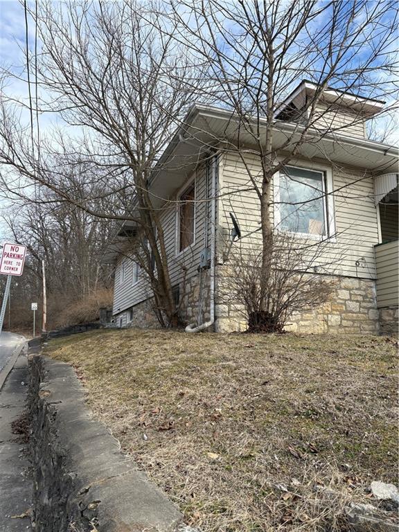 Homes for sale in Excelsior Springs, MO | 643 N Main St, Excelsior Springs, MO 64024 | MLS# 2624373