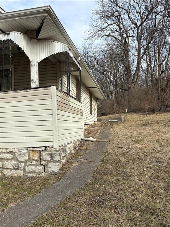 Homes for sale in Excelsior Springs, MO | 643 N Main St, Excelsior Springs, MO 64024 | MLS# 2624373