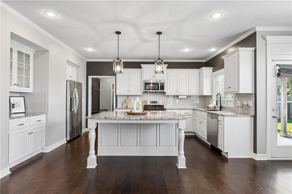 5th image of 6717 Nw 104Th Ter, Kansas City, MO 64154 | MLS# 2624430