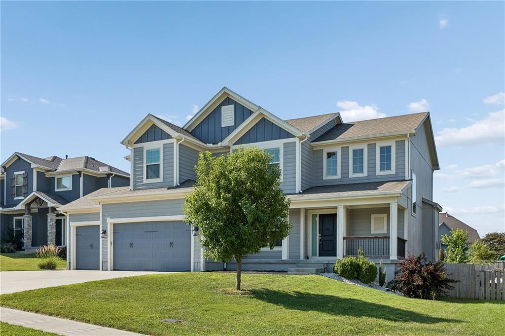 3rd image of 6717 Nw 104Th Ter, Kansas City, MO 64154 | MLS# 2624430
