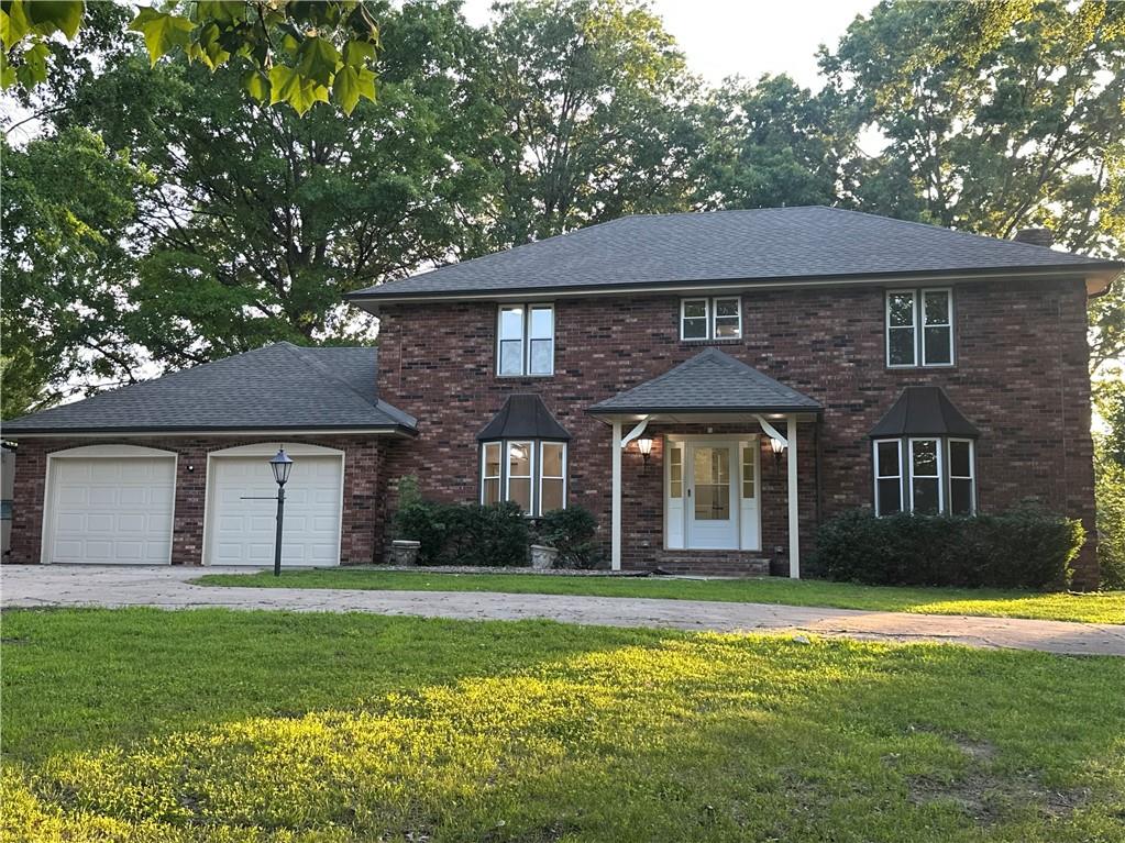 Homes for sale in Country Club, MO | 19602 59 Hwy, Country Club, MO 64505 | MLS# 2624534