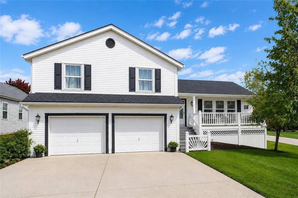 Homes for sale in Platte City, MO | 1301 Fox Run Trl, Platte City, MO 64079 | MLS# 2624542