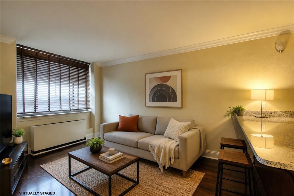 2nd image of 700 E 8th St #4D, Kansas City, MO 64106 | MLS# 2624572