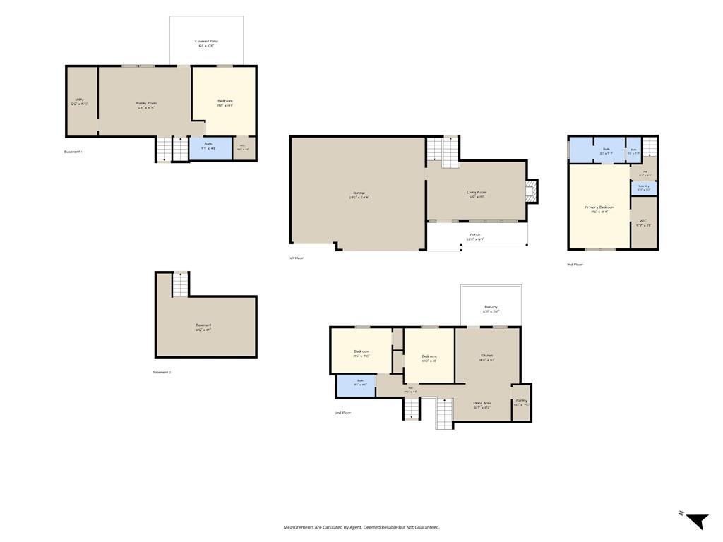 3rd image of 1485 N 162Nd Cir, Basehor, KS 66007 | MLS# 2624634