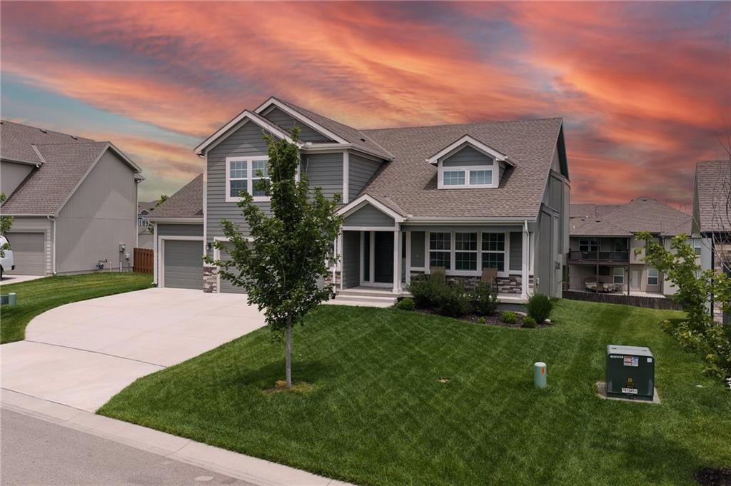 1st image of 1485 N 162nd Cir, Basehor, KS 66007 | MLS# 2624634