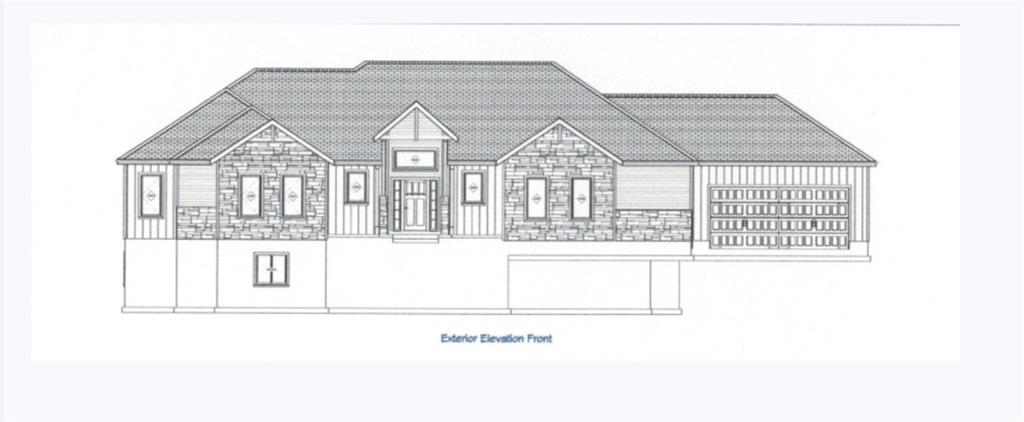 Homes for sale in Bonner Springs, KS | Lot 14 Cheyenne St, Bonner Springs, KS 66012 | MLS# 2624643