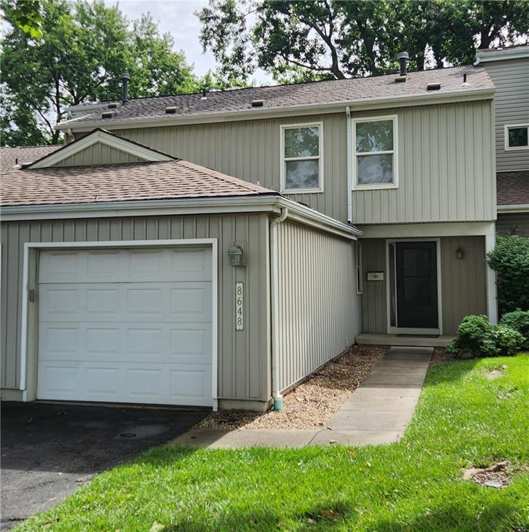 Homes for sale in Overland Park, KS | 8648 W 108th Pl, Overland Park, KS 66210 | MLS# 2624677
