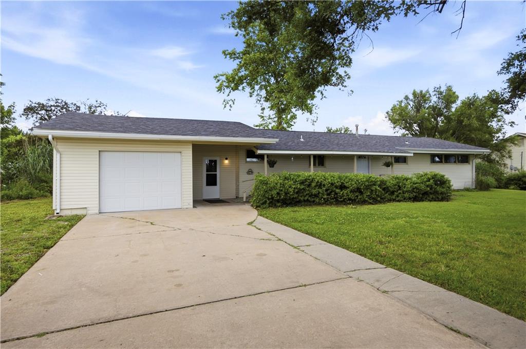 Homes for sale in Fredonia, KS | 1116 N 3Rd St, Fredonia, KS 66736 | MLS# 2624754
