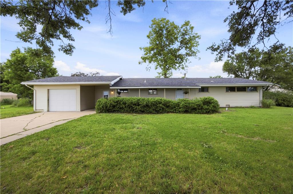 Homes for sale in Fredonia, KS | 1116 N 3Rd St, Fredonia, KS 66736 | MLS# 2624754