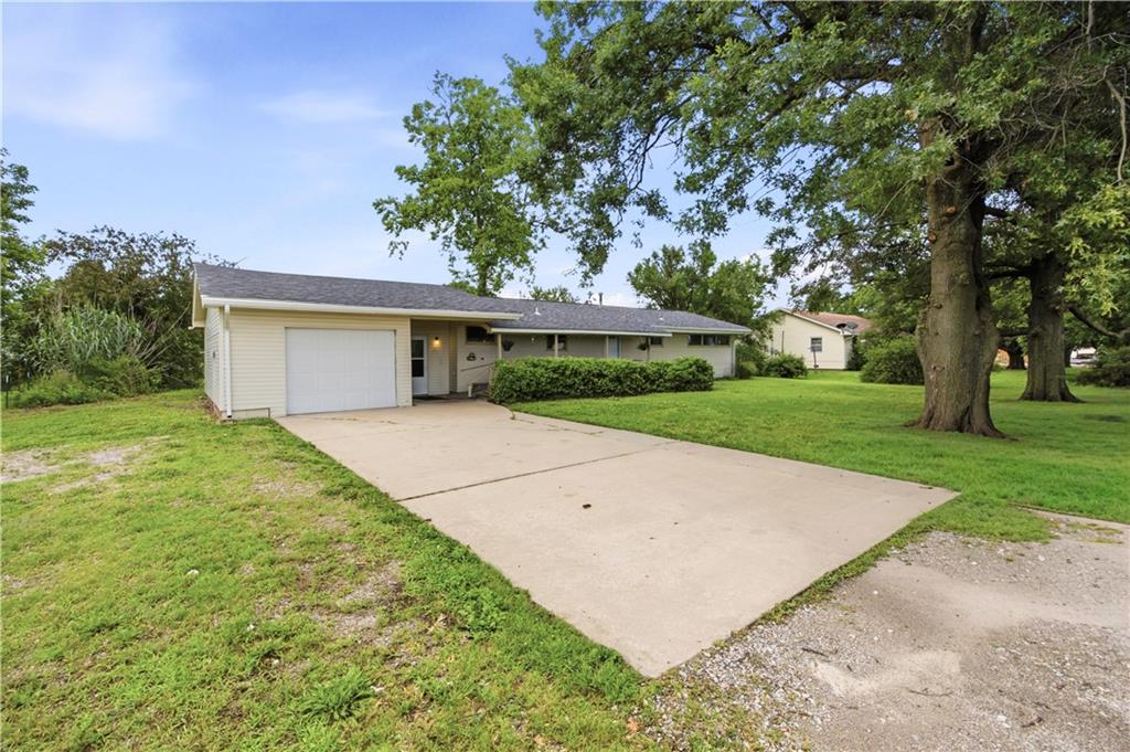 Homes for sale in Fredonia, KS | 1116 N 3rd St, Fredonia, KS 66736 | MLS# 2624754