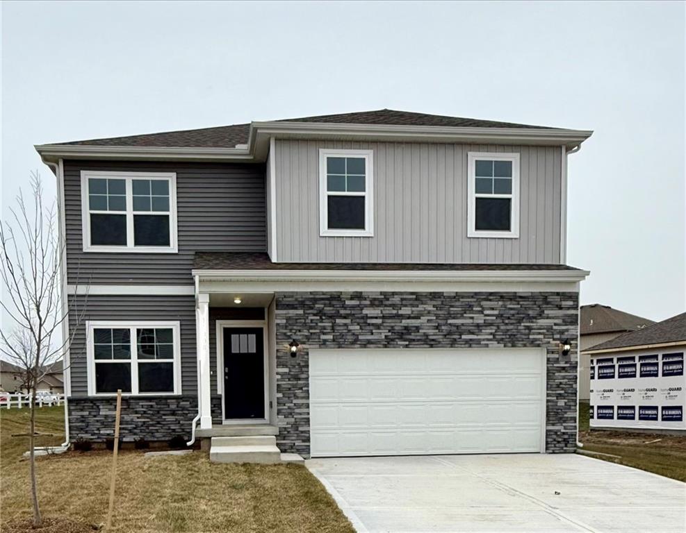 2nd image of 706 Solstice Cir, Belton, MO 64012 | MLS# 2624770