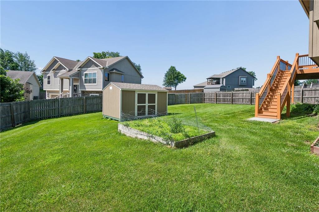 Homes for sale in Grain Valley, MO | 927 Nw Long Dr, Grain Valley, MO 64029 | MLS# 2624782