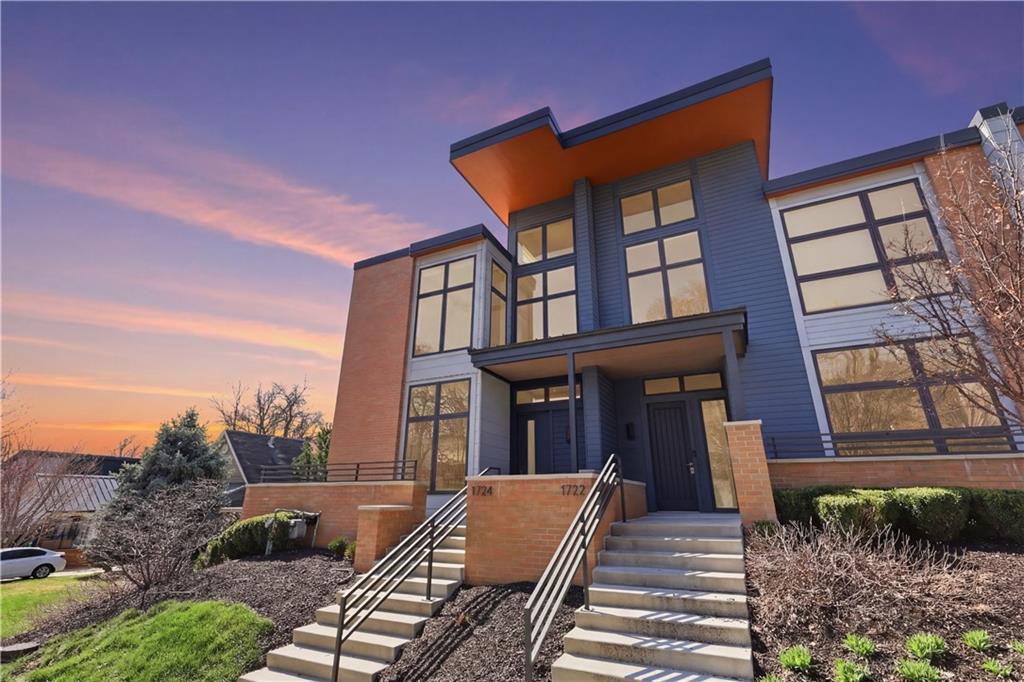 2nd image of 1718 Madison Ave, Kansas City, MO 64108 | MLS# 2624946