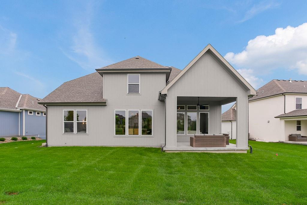 50th image of 2417 W 177th St, Overland Park, KS 66085 | MLS# 2624977