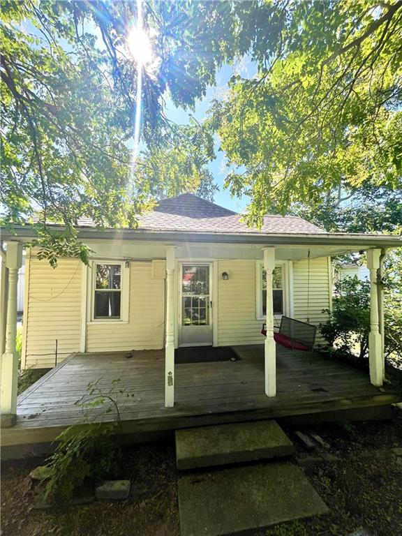 Homes for sale in Wellsville, KS | 202 Hunt St, Wellsville, KS 66092 | MLS# 2625075