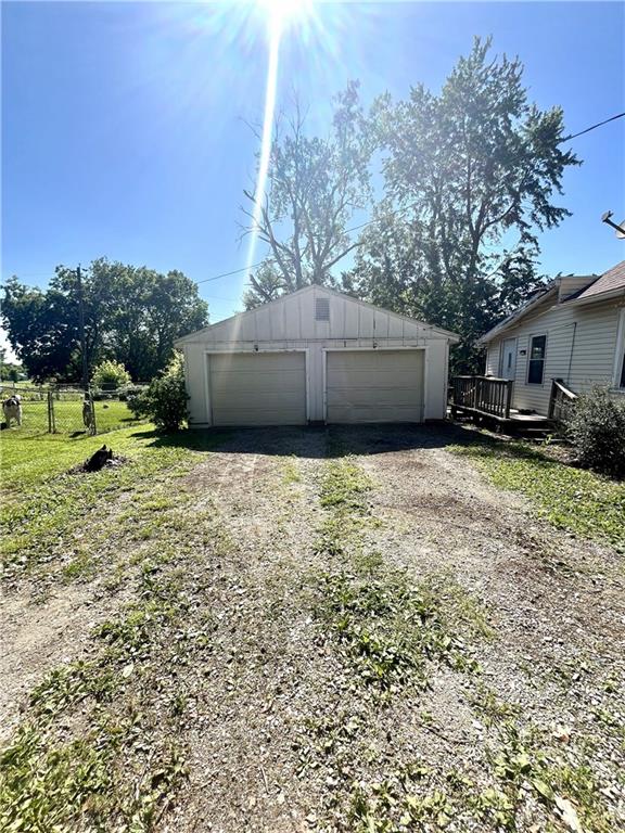 Homes for sale in Wellsville, KS | 202 Hunt St, Wellsville, KS 66092 | MLS# 2625075