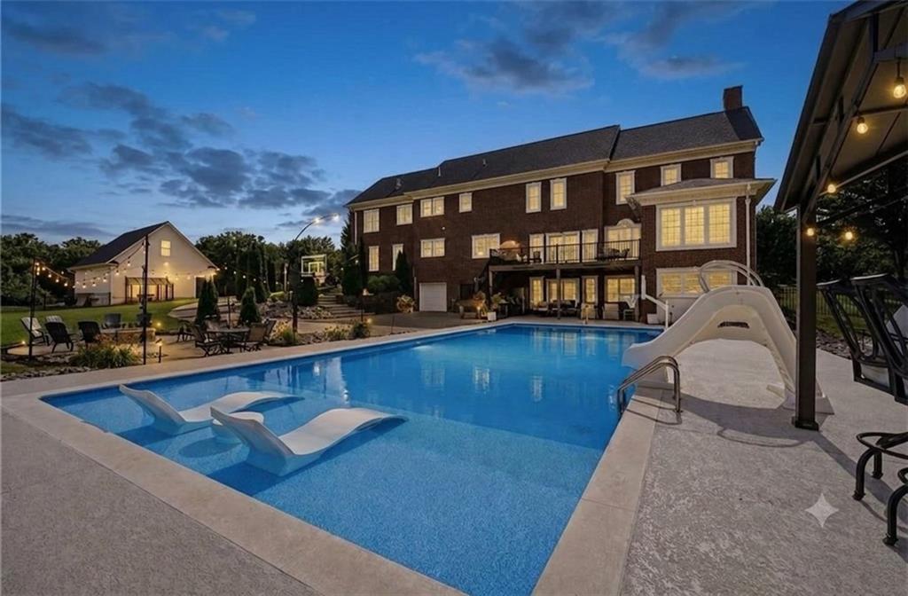 2nd image of 6917 S Arnett Rd, Grain Valley, MO 64029 | MLS# 2625378