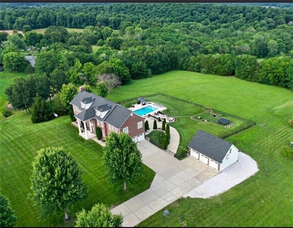 1st image of 6917 S Arnett Rd, Grain Valley, MO 64029 | MLS# 2625378