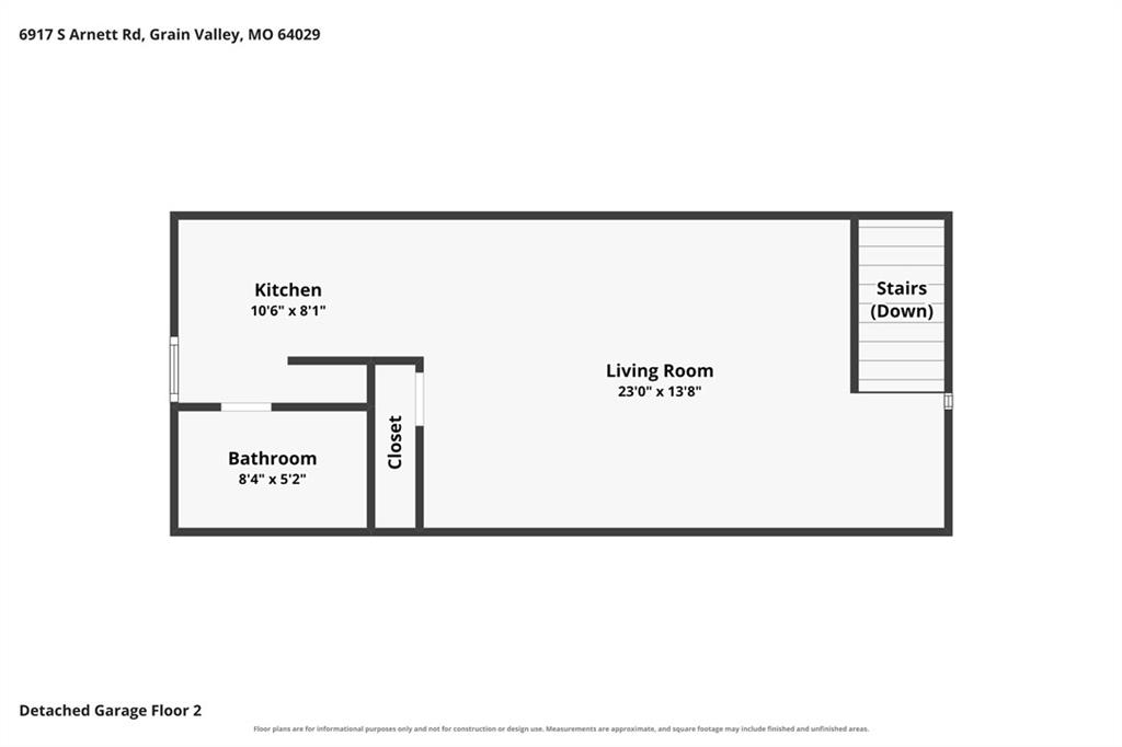 99th image of 6917 S Arnett Rd, Grain Valley, MO 64029 | MLS# 2625378