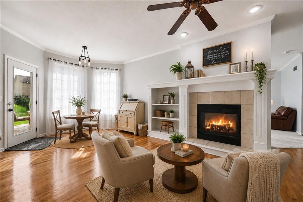 Homes for sale in Kansas City, MO | 9009 N Kentucky Ave, Kansas City, MO 64157 | MLS# 2625390