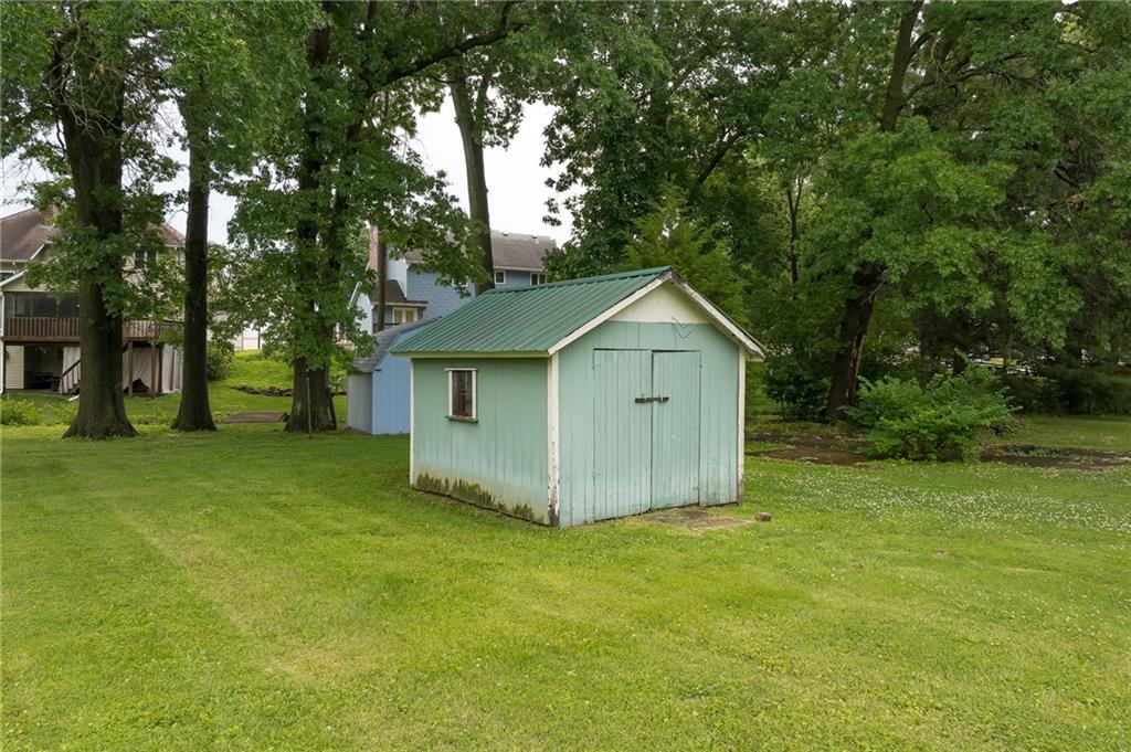 Homes for sale in Chillicothe, MO | 2707 Tomahawk Rd, Chillicothe, MO 64601 | MLS# 2625414