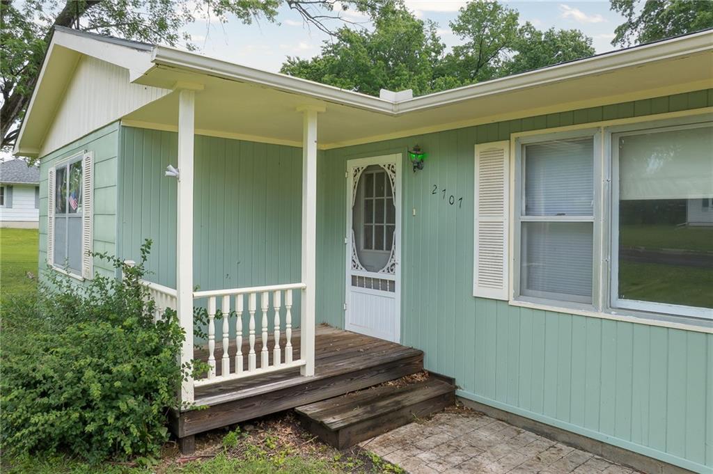 Homes for sale in Chillicothe, MO | 2707 Tomahawk Rd, Chillicothe, MO 64601 | MLS# 2625414