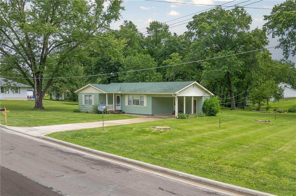 Homes for sale in Chillicothe, MO | 2707 Tomahawk Rd, Chillicothe, MO 64601 | MLS# 2625414