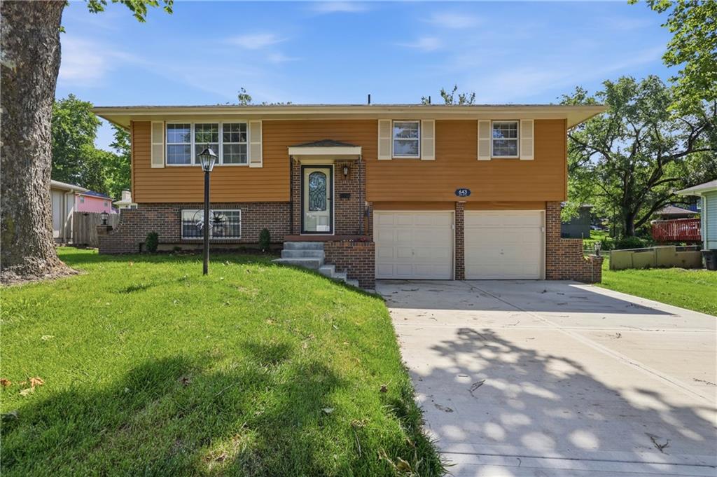 1st image of 643 N 62nd Ter, Kansas City, KS 66102 | MLS# 2625429