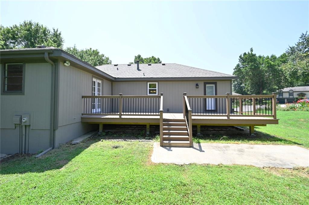 5th image of 118 Town Court Cir, Platte City, MO 64079 | MLS# 2625456