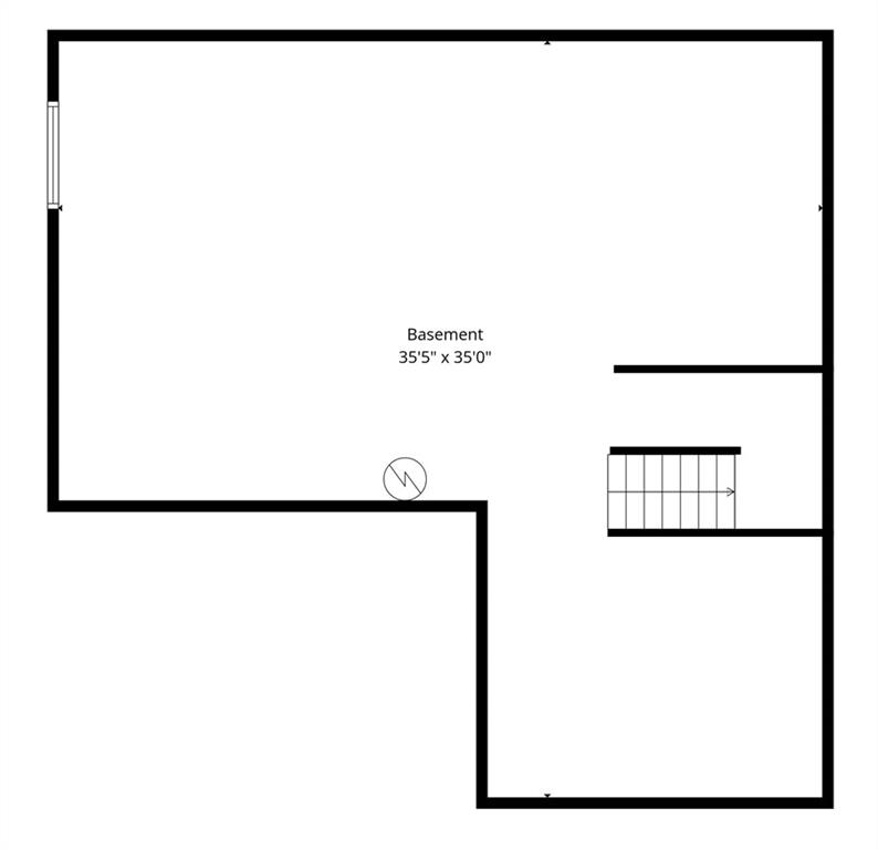 40th image of 17749 Greeley St, Gardner, KS 66030 | MLS# 2625517