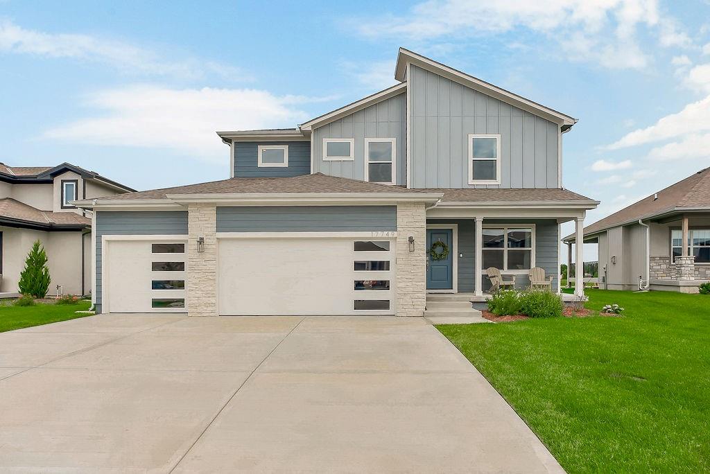 2nd image of 17749 Greeley St, Gardner, KS 66030 | MLS# 2625517